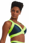  Sport-BH - Sport Bra Atletika Unique - Cajubrasil & Nova Cabana Activewear 