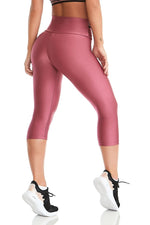  Leggings - Capri Candy - Cajubrasil & Nova Cabana Activewear 