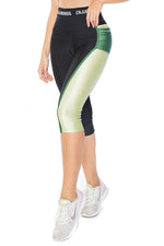  Leggings - Capri Candy - Cajubrasil & Nova Cabana Activewear 