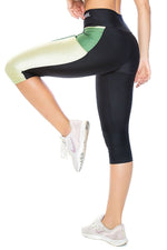  Leggings - Capri Candy - Cajubrasil & Nova Cabana Activewear 