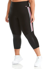  Leggings - Capri Celebrate - Cajubrasil & Nova Cabana Activewear 