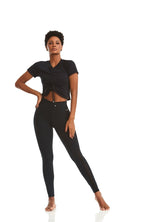  Cropped - Cropped Calm - Cajubrasil & Nova Cabana Activewear 