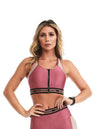  Cropped - Cropped Candy - Cajubrasil & Nova Cabana Activewear 