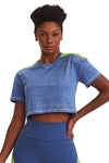  Cropped - Cropped Evidence - Cajubrasil & Nova Cabana Activewear 