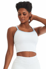  Cropped - Cropped Yoga - Cajubrasil & Nova Cabana Activewear 