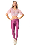  Cropped - Cropped Darling - Cajubrasil & Nova Cabana Activewear 