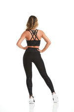  Cropped - Cropped Emana Geometric - Cajubrasil & Nova Cabana Activewear 