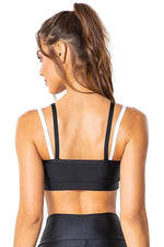  Cropped - Top Cropped Fusion - Cajubrasil & Nova Cabana Activewear 