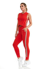  Cropped - Cropped Icon - Cajubrasil & Nova Cabana Activewear 