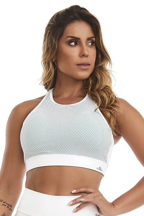  Cropped - Cropped NZ Sensation - Cajubrasil & Nova Cabana Activewear 