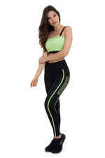  Cropped - Cropped Tech - Cajubrasil & Nova Cabana Activewear 