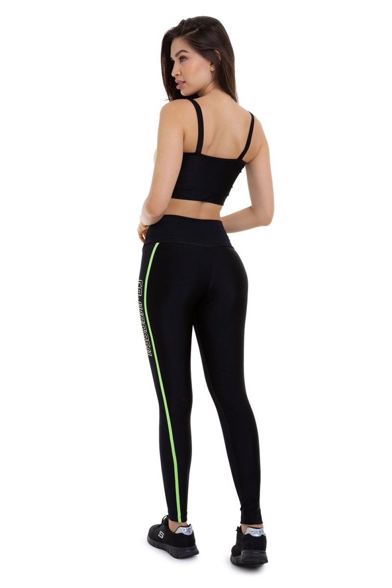  Cropped - Cropped Tech - Cajubrasil & Nova Cabana Activewear 