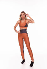  Cropped - Top Oceanic - Vestem & Nova Cabana Activewear 