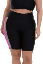  Shorts - Cycling Shorts Mood - CajuBrasil & Nova Cabana Activewear 