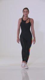 Jumpsuit Atletika Colorful