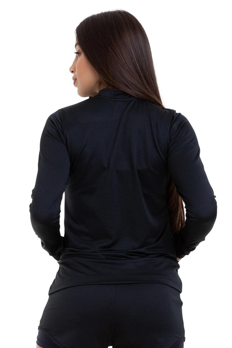  Jacke - Jacke Active - Cajubrasil & Nova Cabana Activewear 