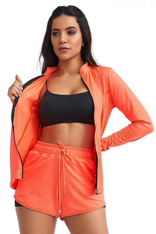  Jacke - Jacke Active - Cajubrasil & Nova Cabana Activewear 