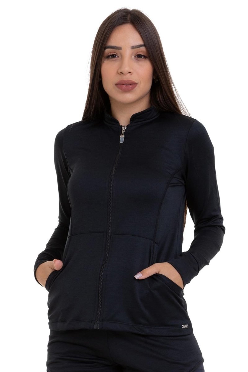  Jacke - Jacke Active - Cajubrasil & Nova Cabana Activewear 