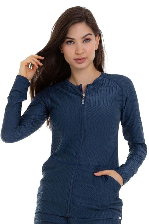  Sweatshirt - Jacke Stylish - Cajubrasil & Nova Cabana Activewear 