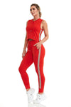  Jogginghose - Jogger Icon - Cajubrasil & Nova Cabana Activewear 