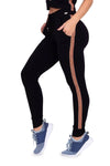  Jogginghose - Jogger Icon - Cajubrasil & Nova Cabana Activewear 