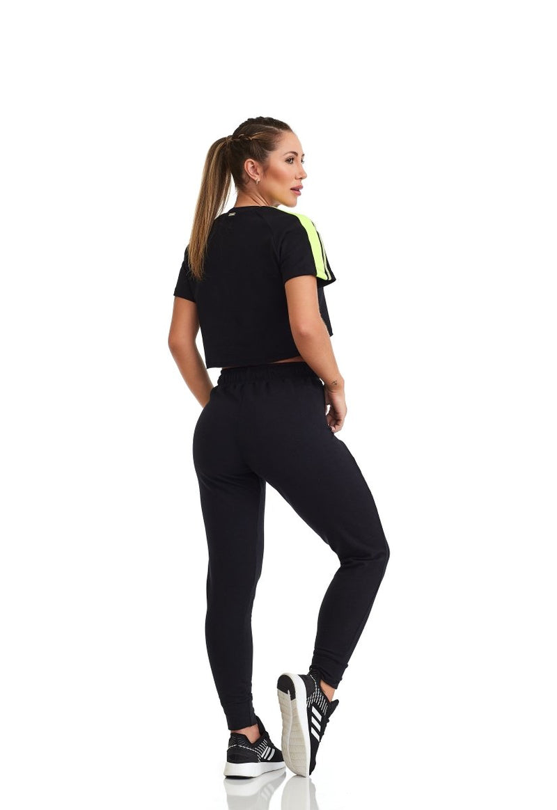  Jogginghose - Jogger Radiancy - Cajubrasil & Nova Cabana Activewear 