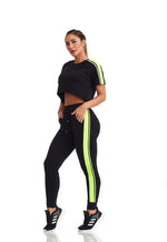  Jogginghose - Jogger Radiancy - Cajubrasil & Nova Cabana Activewear 