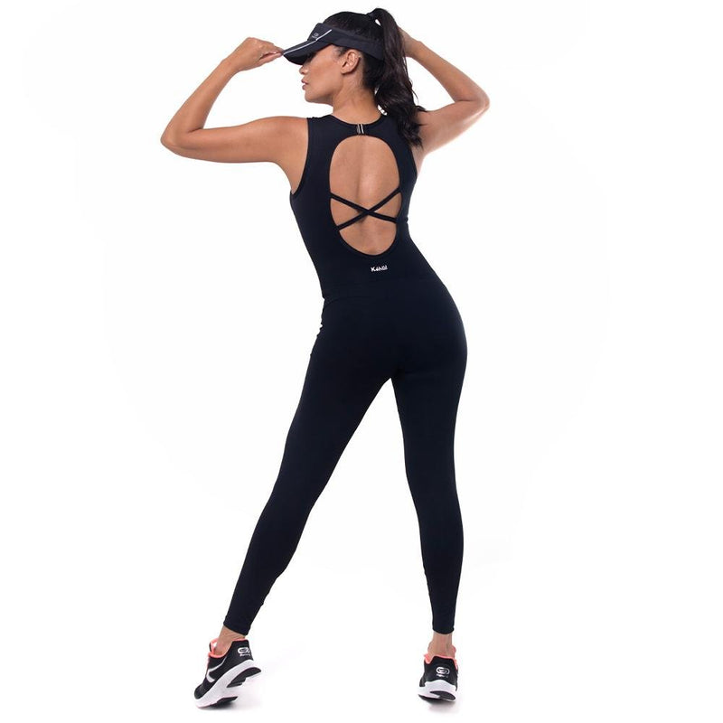  Jumpsuit - Jumpsuit KéhLu Shape - KéhLu Brasil & Nova Cabana Activewear 