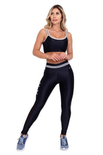  Leggings - Leggings Atlétika Glamorous - Cajubrasil & Nova Cabana Activewear 