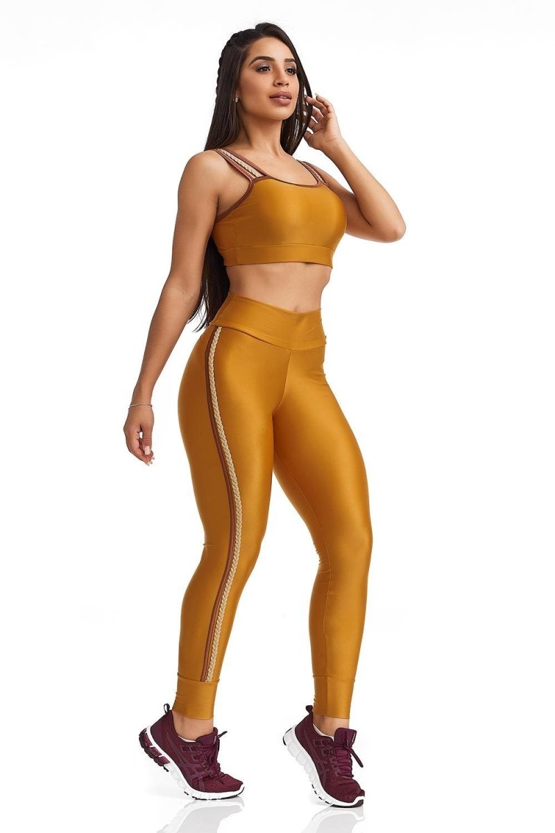  Leggings - Leggings Atletika Glow - Cajubrasil & Nova Cabana Activewear 