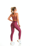 Leggings Leggings Atletika Ilusion - Caju Brasil