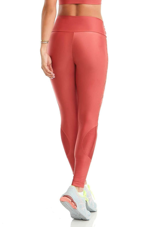  Leggings - Leggings Atlétika Lace - Cajubrasil & Nova Cabana Activewear 