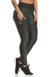  Leggings - Leggings Atlétika Pocket - Cajubrasil & Nova Cabana Activewear 