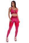  Leggings - Leggings Atlétika Pocket - Cajubrasil & Nova Cabana Activewear 