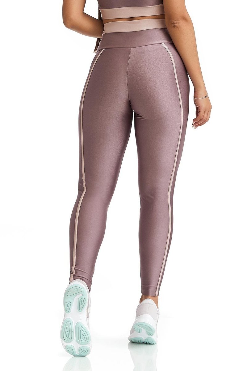  Leggings - Leggings Balance - Cajubrasil & Nova Cabana Activewear 