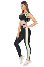  Leggings - Leggings Candy - Cajubrasil & Nova Cabana Activewear 