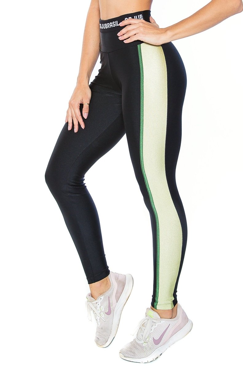  Leggings - Leggings Candy - Cajubrasil & Nova Cabana Activewear 