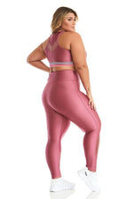  Leggings - Leggings Celebrate - Cajubrasil & Nova Cabana Activewear 