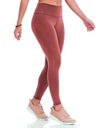  Leggings - Leggings Double Face Bright - Cajubrasil & Nova Cabana Activewear 