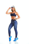  Leggings - Leggings Double Face Infinity - Cajubrasil & Nova Cabana Activewear 