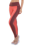 Leggings Leggings Duo Mescla - Caju Brasil