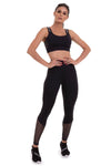  Leggings - Leggings Emana Hypnotize - Cajubrasil & Nova Cabana Activewear 