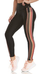  Leggings - Leggings Future - Cajubrasil & Nova Cabana Activewear 