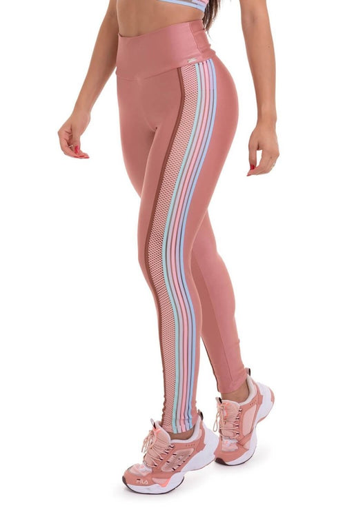  Leggings - Leggings Future - Cajubrasil & Nova Cabana Activewear 