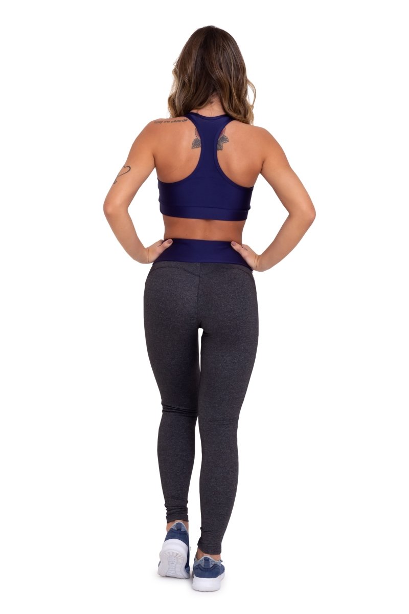  Leggings - Leggings Holographic - Cajubrasil & Nova Cabana Activewear 