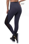  Leggings - Leggings KéhLu Wave - KéhLu Brasil & Nova Cabana Activewear 