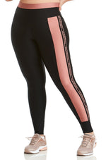  Leggings - Leggings Masterful - Cajubrasil & Nova Cabana Activewear 