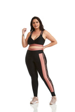  Leggings - Leggings Masterful - Cajubrasil & Nova Cabana Activewear 