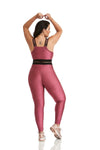  Leggings - Leggings Masterful - Cajubrasil & Nova Cabana Activewear 