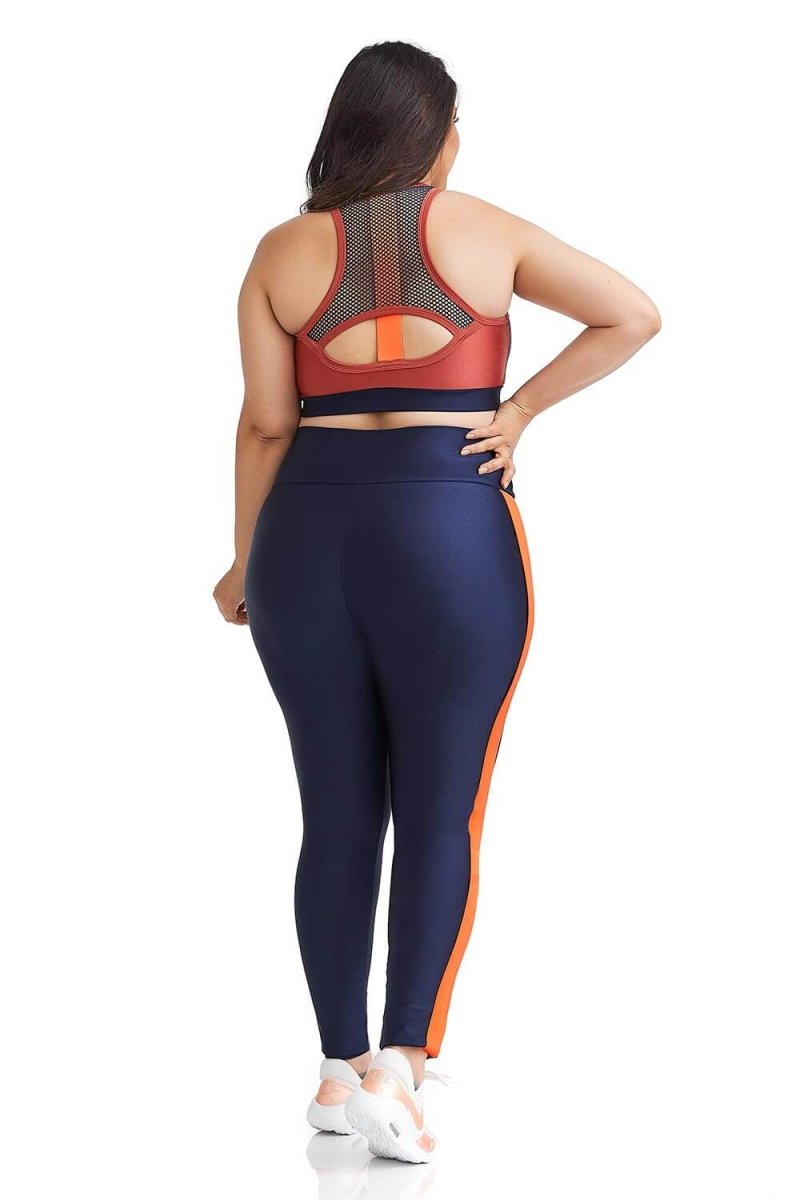  Leggings - Leggings Mood - Cajubrasil & Nova Cabana Activewear 